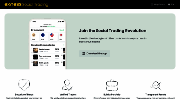 social-trading.exness.com