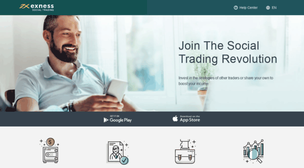 social-trading.pro