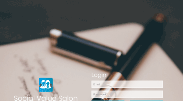 social-value-salon.com