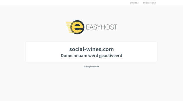 social-wines.com