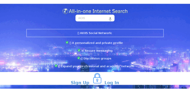 social.allinoneinternetsearch.com