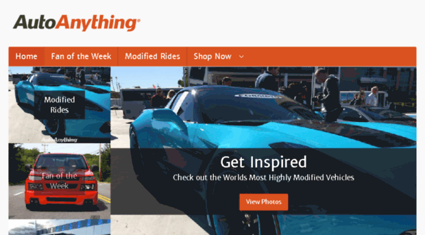 social.autoanything.com