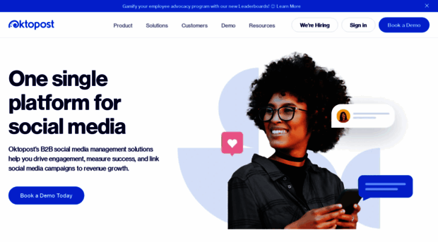 social.bazaarvoice.com