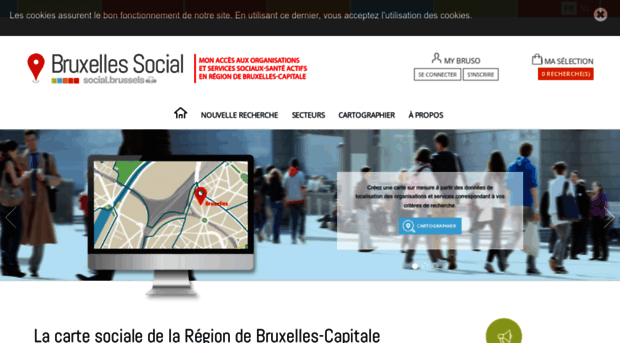 social.brussels