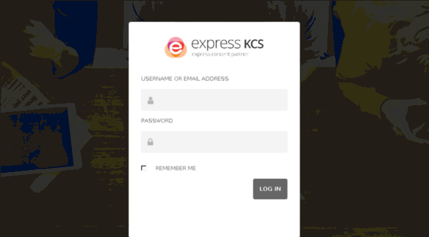 social.expresskcs.com