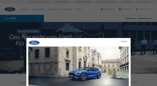 social.ford.de