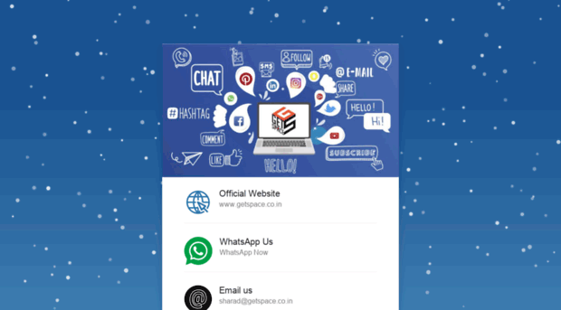 social.getspace.co.in