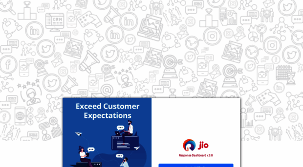 social.jio.com