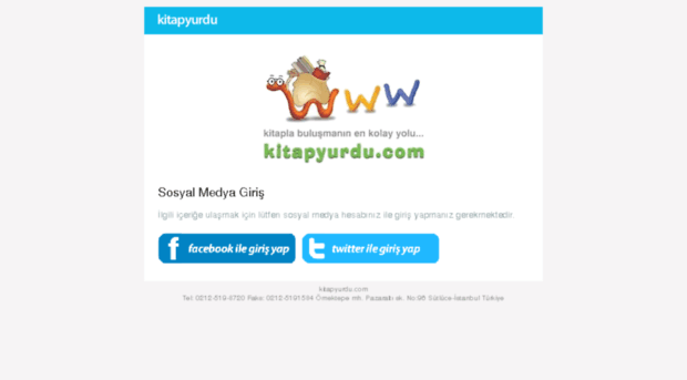 social.kitapyurdu.com