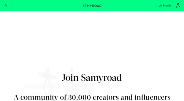 social.samyroad.com