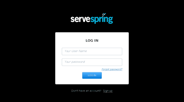 social.servespring.com