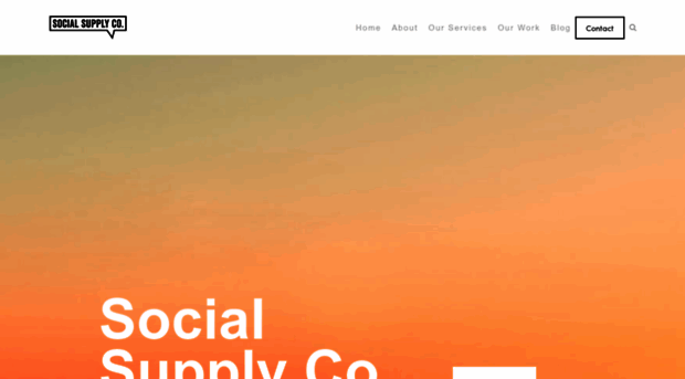 social.supply