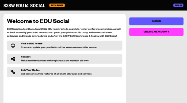 social.sxswedu.com