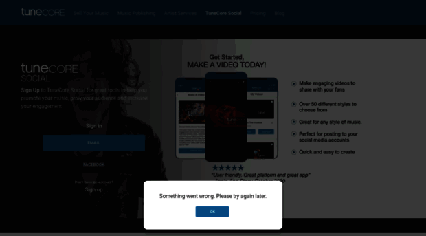 social.tunecore.com