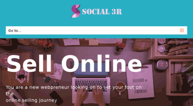 social3r.com