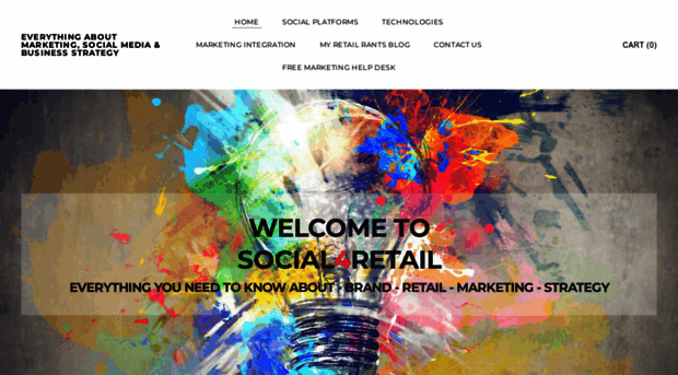 social4retail.com