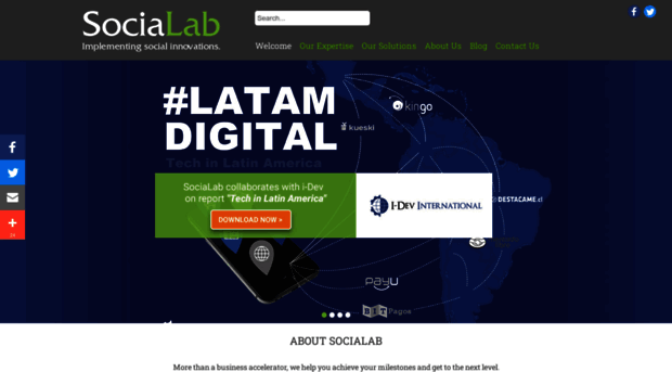 socialab.net