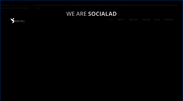 socialad.com.cy
