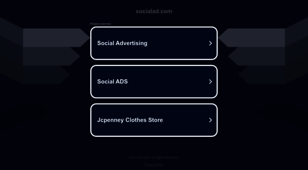 socialad.com