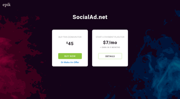 socialad.net