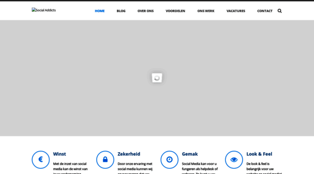 socialaddicts.nl
