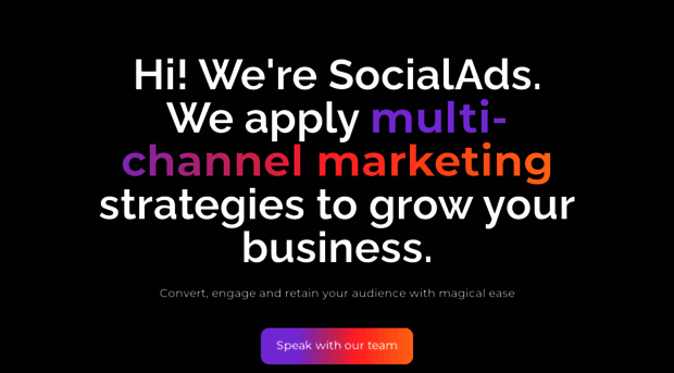 socialads.company