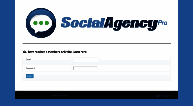 socialagencypro.com