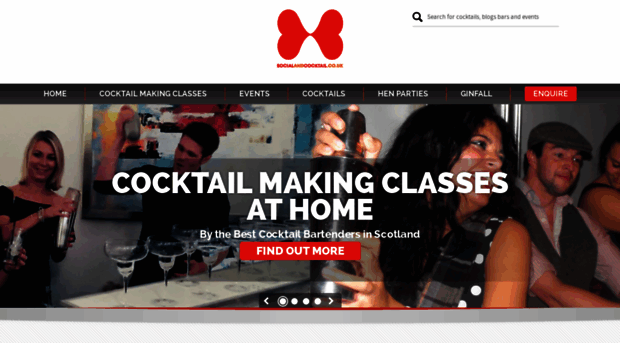 socialandcocktail.co.uk