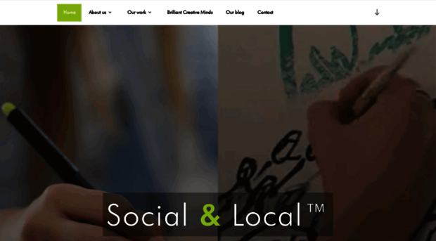 socialandlocal.co.uk