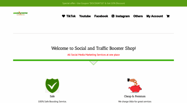 socialandtraffic.com