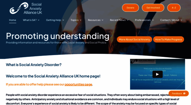 socialanxietyalliance.org.uk