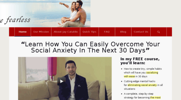 socialanxietymastery.com