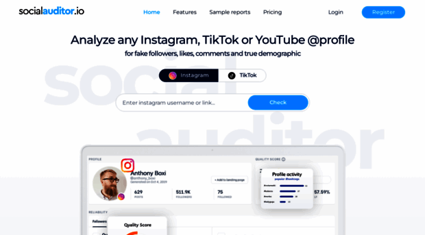 socialauditor.io