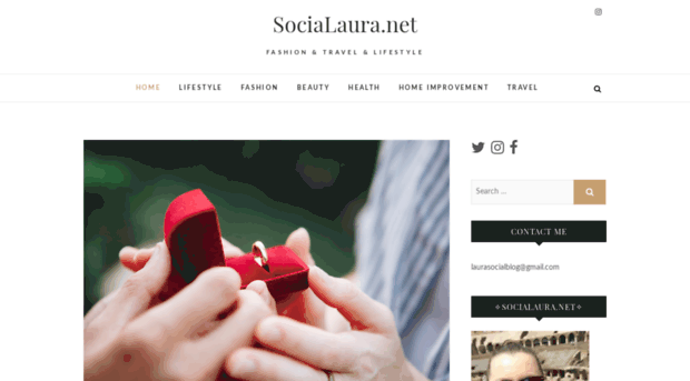 socialaura.net