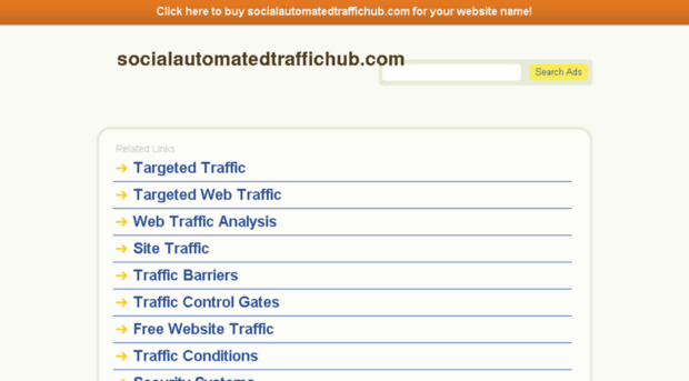 socialautomatedtraffichub.com