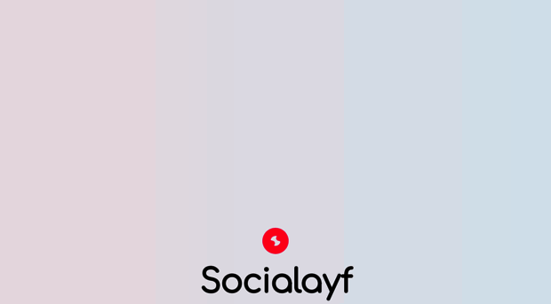 socialayf.com