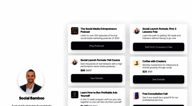 socialbamboo.com