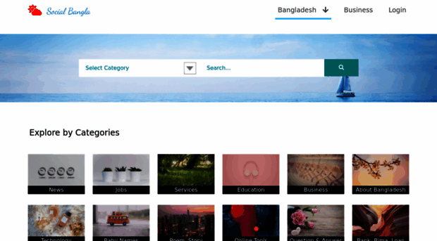 socialbangla.com