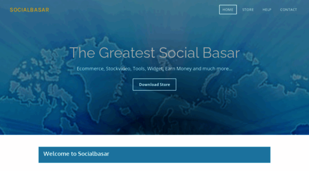 socialbasar.com