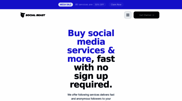 socialbeast.co