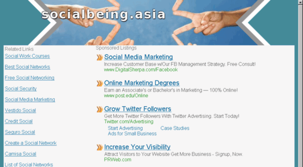 socialbeing.asia