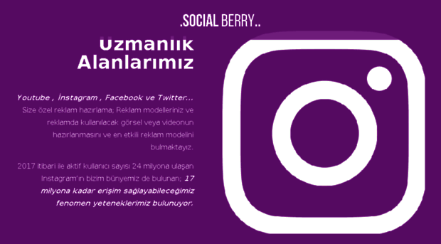 socialberry.net
