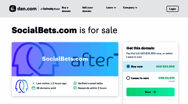 socialbets.com