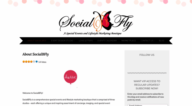 socialbfly.com