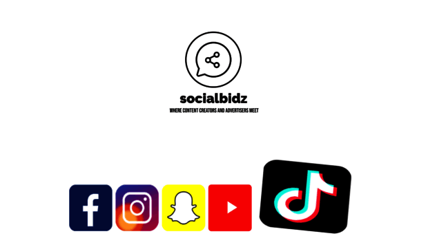 socialbidz.com