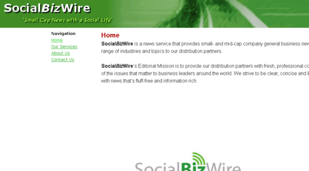 socialbizwire.com