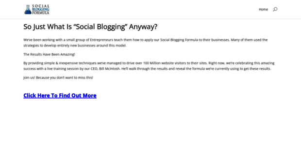 socialbloggingformula.com