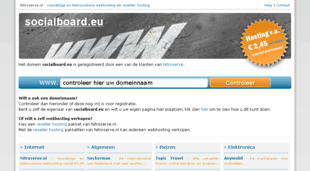 socialboard.eu