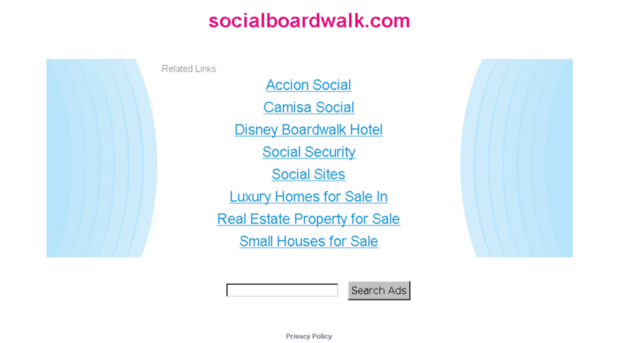 socialboardwalk.com