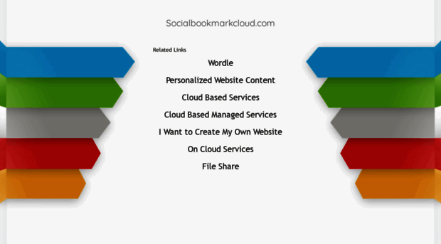 socialbookmarkcloud.com